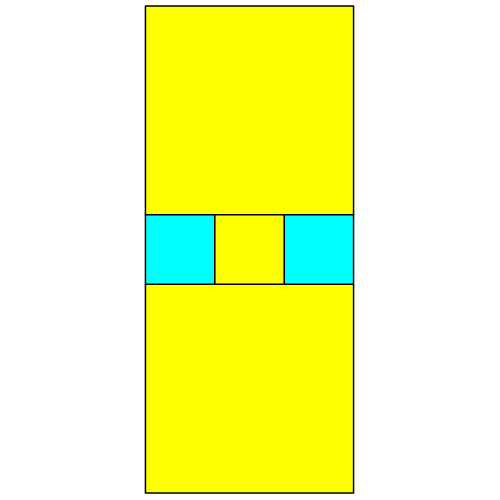 Ein Bild, das Quadrat, Rechteck, Farbigkeit, gelb enthält.

Automatisch generierte Beschreibung