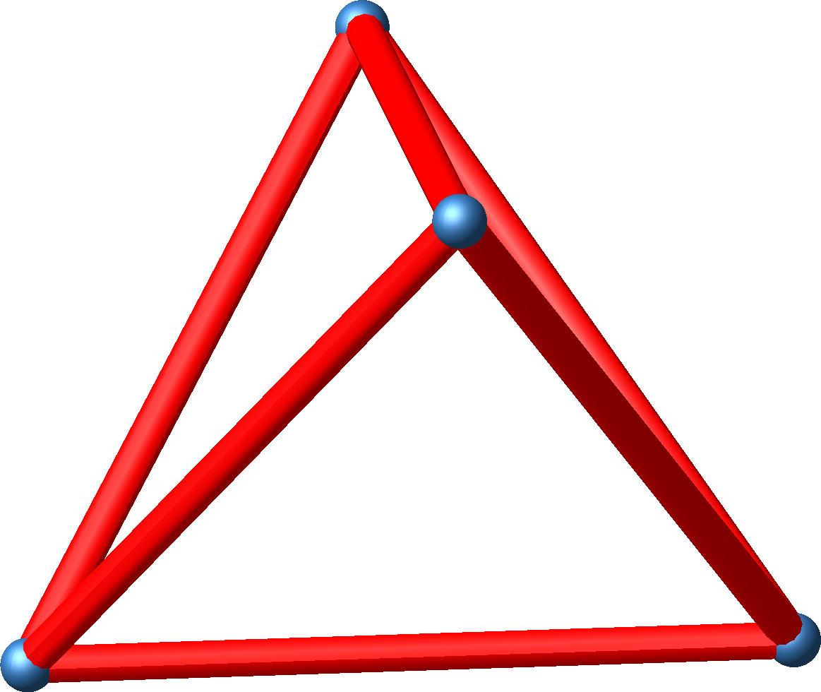 Ein Bild, das Triangel, Stativ enthält.
Automatisch generierte Beschreibung