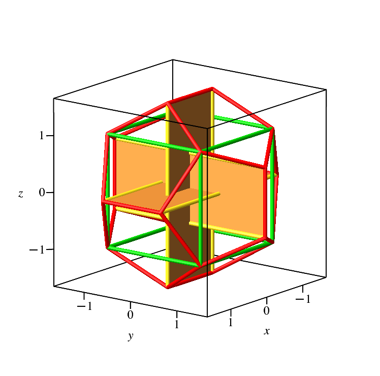 Ein Bild, das Würfel, Origami, Design enthält.
Automatisch generierte Beschreibung