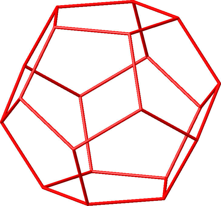 Ein Bild, das Symmetrie, Origami, Design enthält.

Automatisch generierte Beschreibung