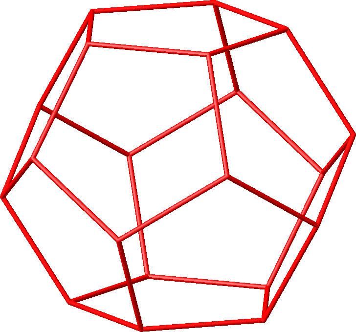 Ein Bild, das Symmetrie, Origami, Design enthält.
Automatisch generierte Beschreibung
