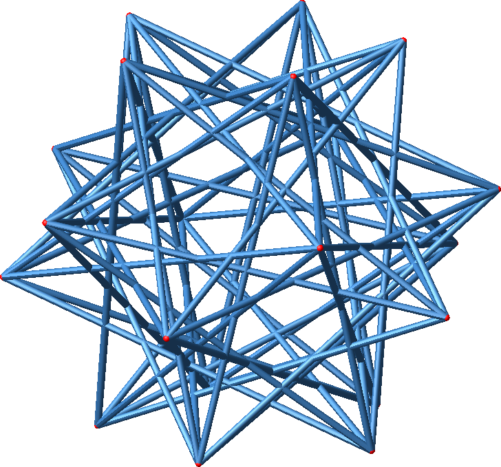 Ein Bild, das Symmetrie, Gebäude, Dreieck, Origami enthält.

Automatisch generierte Beschreibung