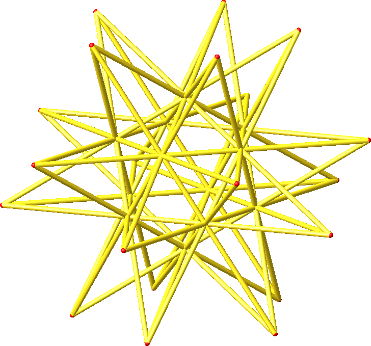 Ein Bild, das Origami, Kunst enthält.
Automatisch generierte Beschreibung