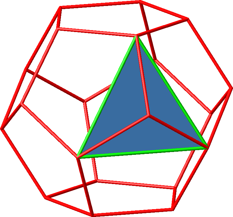 Ein Bild, das Dreieck, Würfel, Origami, Design enthält.

Automatisch generierte Beschreibung