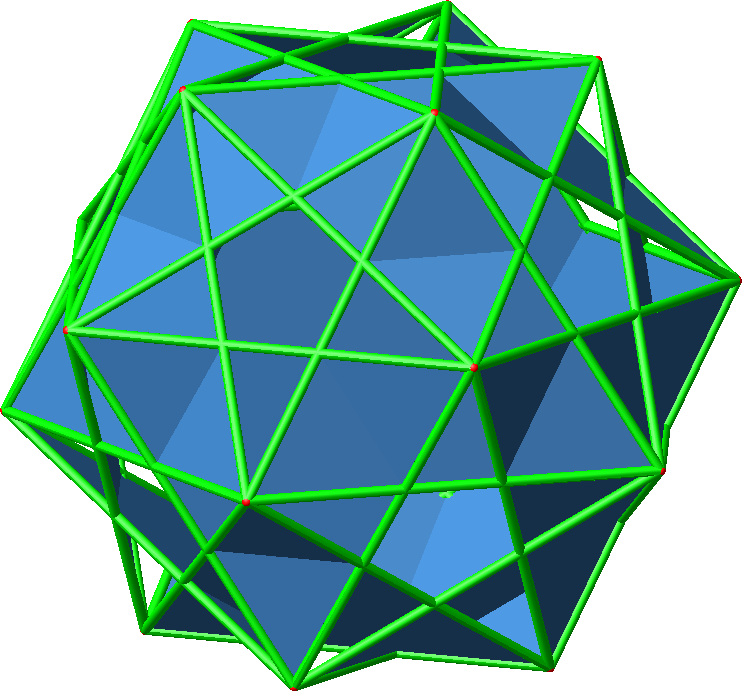 Ein Bild, das Origami, Würfel enthält.
Automatisch generierte Beschreibung