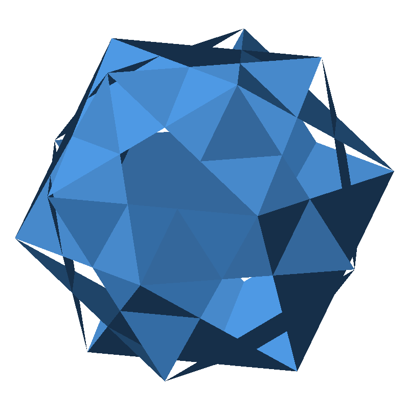 Ein Bild, das Origami, Design enthält.
Automatisch generierte Beschreibung