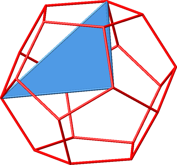 Ein Bild, das Würfel, Design, Origami enthält.
Automatisch generierte Beschreibung mit mittlerer Zuverlässigkeit