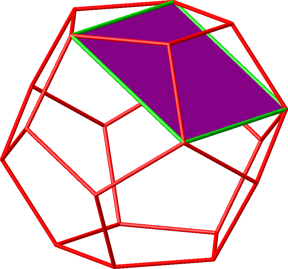 Ein Bild, das Würfel, Origami, Design enthält.
Automatisch generierte Beschreibung mit mittlerer Zuverlässigkeit