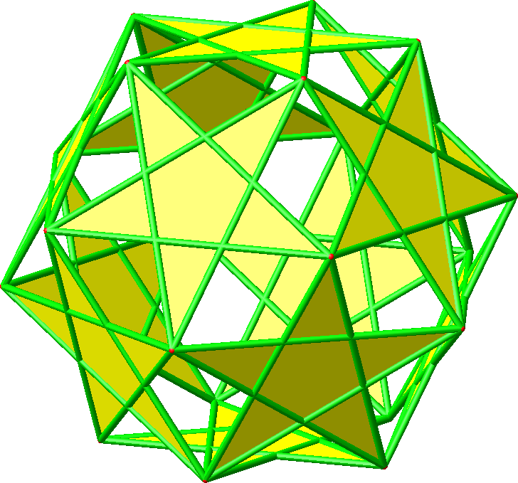 Ein Bild, das Kreative Künste, Symmetrie, Origami, Würfel enthält.
Automatisch generierte Beschreibung