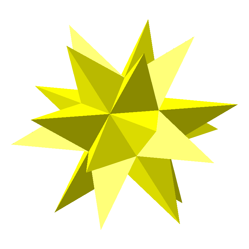 Ein Bild, das Stern, gelb, Origami enthält.
Automatisch generierte Beschreibung