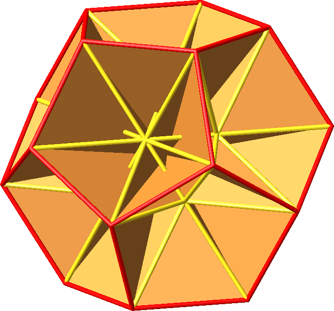 Ein Bild, das Symmetrie, Origami, Würfel, Design enthält.

Automatisch generierte Beschreibung