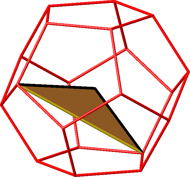Ein Bild, das Würfel, Design, Origami enthält.
Automatisch generierte Beschreibung