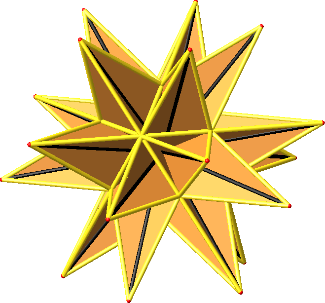 Ein Bild, das Stern, gelb, Kunst, Kreative Künste enthält.

Automatisch generierte Beschreibung