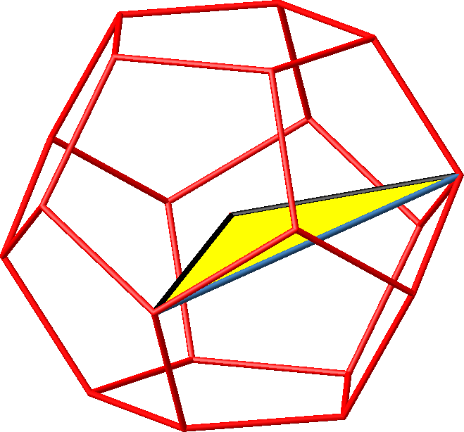 Ein Bild, das Würfel, Origami, Design enthält.
Automatisch generierte Beschreibung