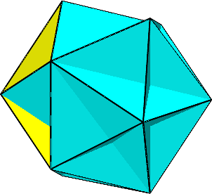 Ein Bild, das Kreative Künste, Würfel, Origami enthält.
Automatisch generierte Beschreibung