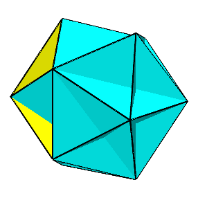 Ein Bild, das Kreative Künste, Würfel, Origami enthält.
Automatisch generierte Beschreibung