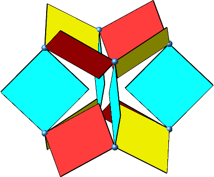Ein Bild, das Design, Origami enthält.

Automatisch generierte Beschreibung mit geringer Zuverlässigkeit
