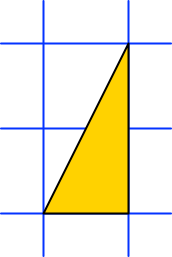 Ein Bild, das Reihe, Farbigkeit, gelb, Dreieck enthält.

Automatisch generierte Beschreibung