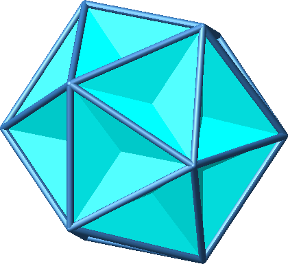 Ein Bild, das Würfel, Origami enthält.

Automatisch generierte Beschreibung