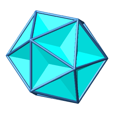 Ein Bild, das Würfel, Origami, Design enthält.
Automatisch generierte Beschreibung mit mittlerer Zuverlässigkeit