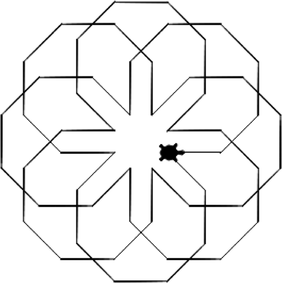 Ein Bild, das Symmetrie, Entwurf, Origami, Diagramm enthält.

Automatisch generierte Beschreibung