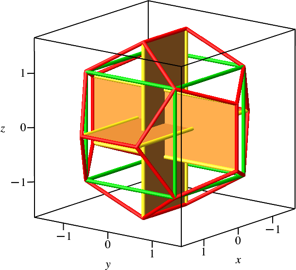 Ein Bild, das Diagramm, Würfel, Origami, Design enthält.
Automatisch generierte Beschreibung