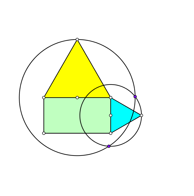 Ein Bild, das Dreieck, Origami enthält.

Automatisch generierte Beschreibung