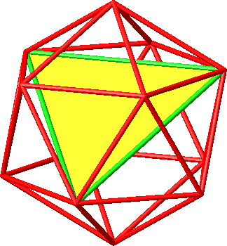 Ein Bild, das Würfel, Dreieck, Origami enthält.
Automatisch generierte Beschreibung
