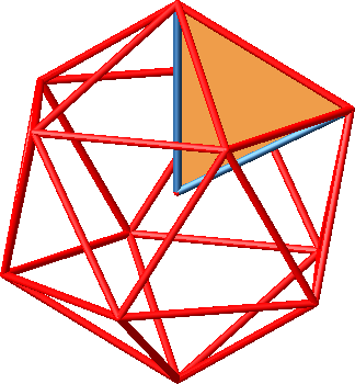 Ein Bild, das Dreieck, Würfel, Origami enthält.

Automatisch generierte Beschreibung