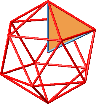 Ein Bild, das Dreieck, Würfel, Origami enthält.
Automatisch generierte Beschreibung