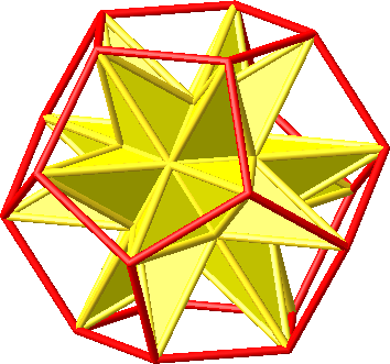 Ein Bild, das Symmetrie, Kreative Künste, Origami, Würfel enthält.

Automatisch generierte Beschreibung