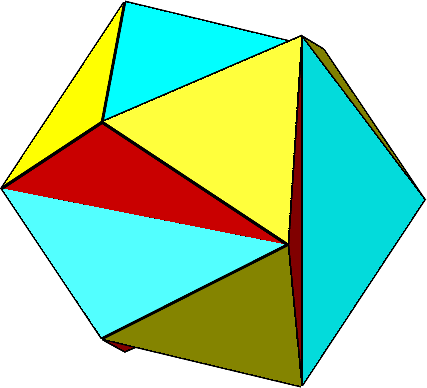 Ein Bild, das Dreieck, Farbigkeit, Würfel enthält.

Automatisch generierte Beschreibung