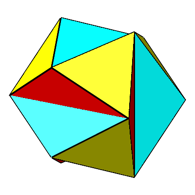 Ein Bild, das Farbigkeit, Dreieck, Würfel enthält.

Automatisch generierte Beschreibung