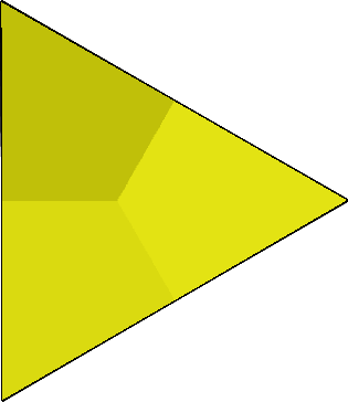Ein Bild, das gelb, Reihe, Dreieck, Design enthält.

Automatisch generierte Beschreibung