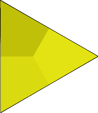 Ein Bild, das gelb, Reihe, Dreieck, Design enthält.
Automatisch generierte Beschreibung