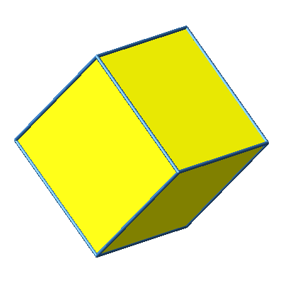 Ein Bild, das gelb, Würfel, Design enthält.
Automatisch generierte Beschreibung