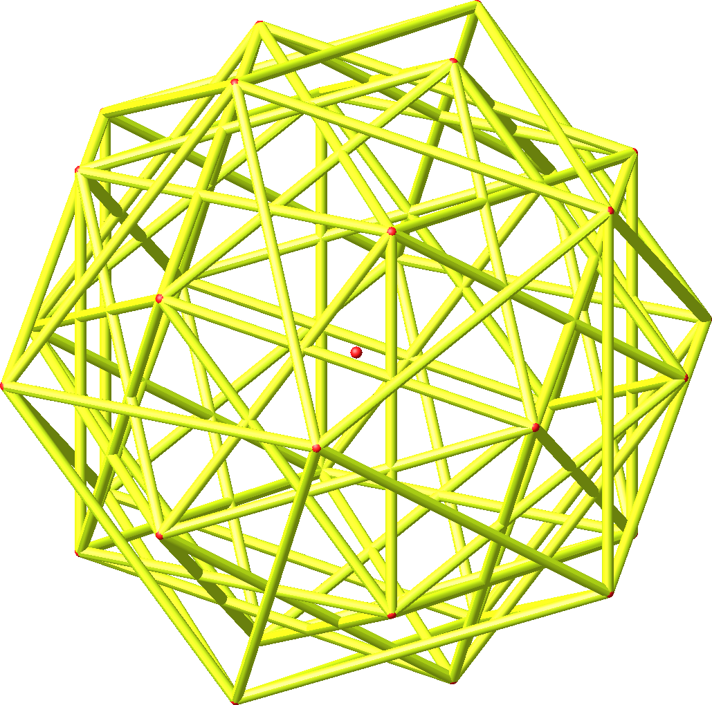 Ein Bild, das Origami, Symmetrie enthält.

Automatisch generierte Beschreibung