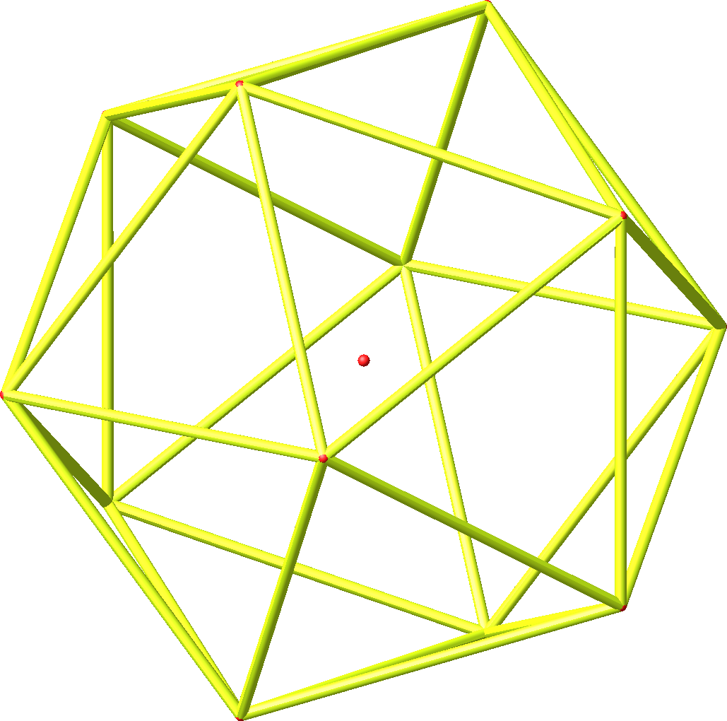Ein Bild, das Symmetrie, Origami, Design enthält.
Automatisch generierte Beschreibung