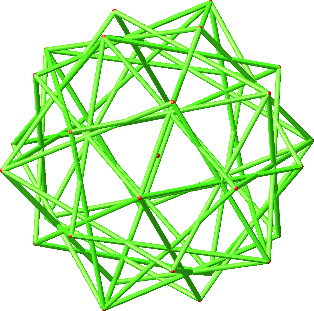 Ein Bild, das Symmetrie, Origami enthält.

Automatisch generierte Beschreibung