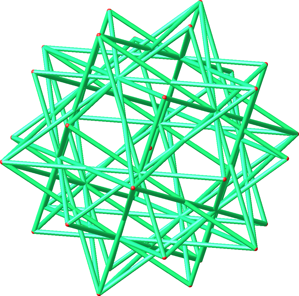 Ein Bild, das Origami, Kreative Künste, Symmetrie, Kunst enthält.
Automatisch generierte Beschreibung