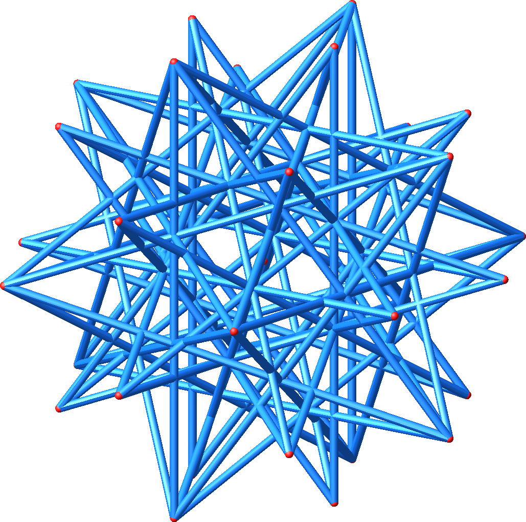 Ein Bild, das Electric Blue (Farbe), Origami, Kunst enthält.

Automatisch generierte Beschreibung