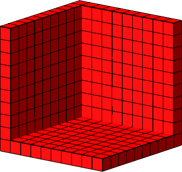 Ein Bild, das rot, orange, gekachelt enthält.

Automatisch generierte Beschreibung