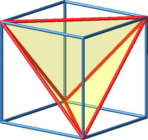 Ein Bild, das Würfel, Dreieck, Reihe enthält.

Automatisch generierte Beschreibung