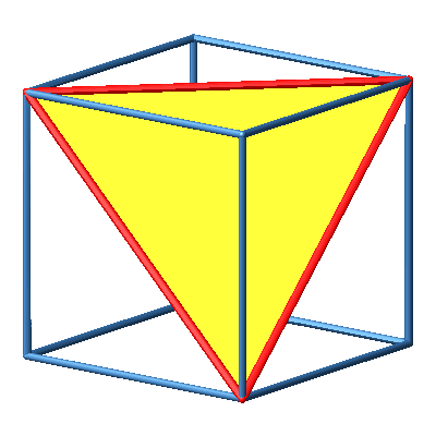 Ein Bild, das Würfel, Dreieck, Reihe enthält.

Automatisch generierte Beschreibung