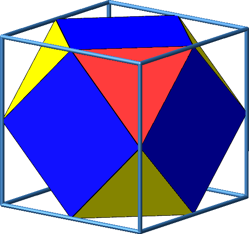 Ein Bild, das Farbigkeit, Dreieck, Symmetrie, Würfel enthält.

Automatisch generierte Beschreibung
