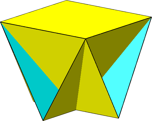Ein Bild, das Bastelpapier, Dreieck, Würfel, Design enthält.

Automatisch generierte Beschreibung