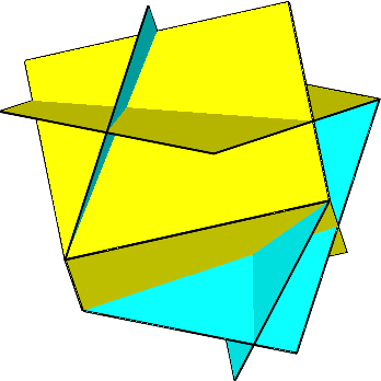 Ein Bild, das Bastelpapier, Origami enthält.
Automatisch generierte Beschreibung
