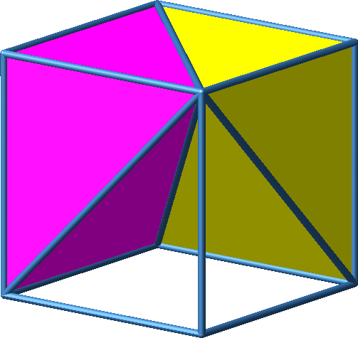 Ein Bild, das Würfel, Farbigkeit, Dreieck, Design enthält.

Automatisch generierte Beschreibung