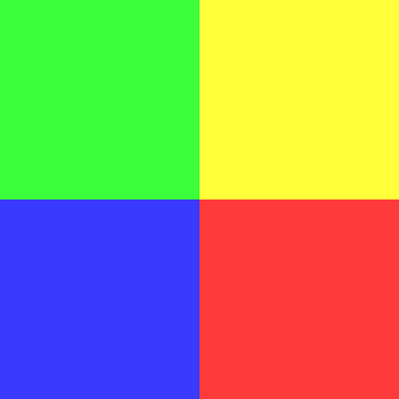 Ein Bild, das Farbigkeit, gelb, orange, Verschwommen enthält.

Automatisch generierte Beschreibung