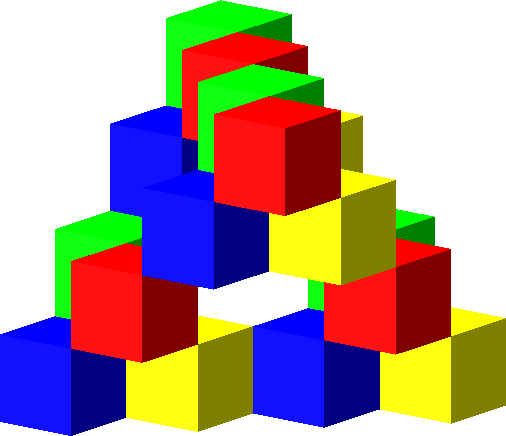 Ein Bild, das Farbigkeit, Pixel enthält.

Automatisch generierte Beschreibung